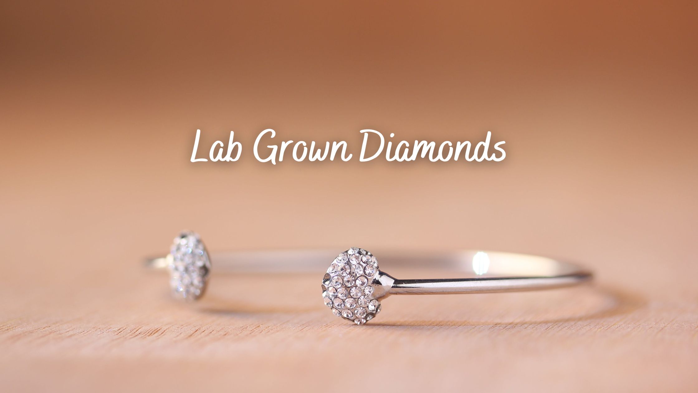 Lab Grown Diamonds