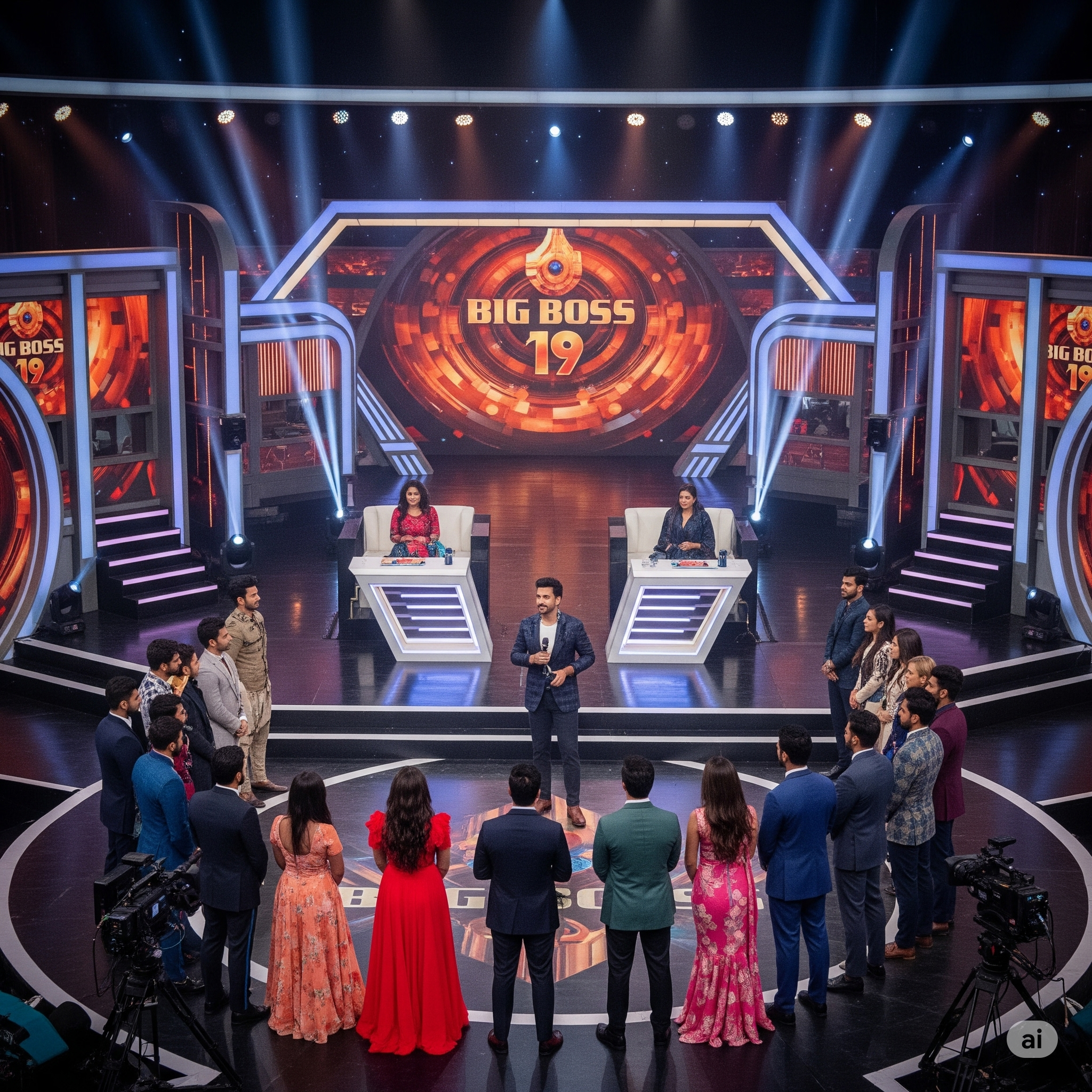 Bigg Boss 19